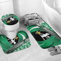 Billiards Bathroom Set Master Of The Cue