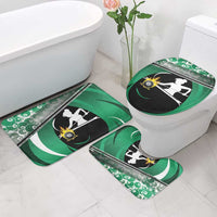 Billiards Bathroom Set Master Of The Cue