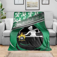Billiards Blanket Master Of The Cue