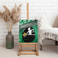 Billiards Canvas Wall Art Master Of The Cue