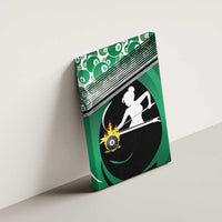 Billiards Canvas Wall Art Master Of The Cue