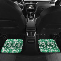 Personalized Billiards Car Mats Master Of The Cue