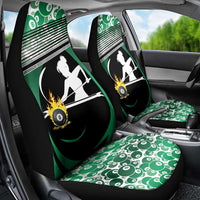 Billiards Car Seat Cover Master Of The Cue