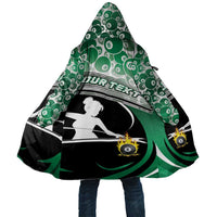 Personalized Billiards Cloak Master Of The Cue