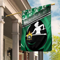 Billiards Garden Flag Master Of The Cue
