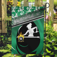 Billiards Garden Flag Master Of The Cue