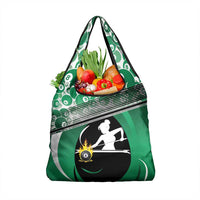Billiards Grocery Bag Master Of The Cue