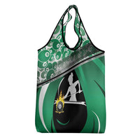 Billiards Grocery Bag Master Of The Cue