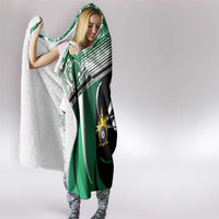 Billiards Hooded Blanket Master Of The Cue