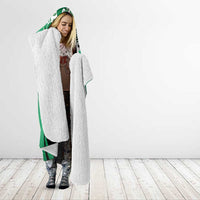 Billiards Hooded Blanket Master Of The Cue