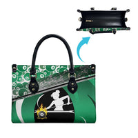 Billiards Leather Bag Master Of The Cue