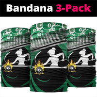 Billiards Neck Gaiter Master Of The Cue