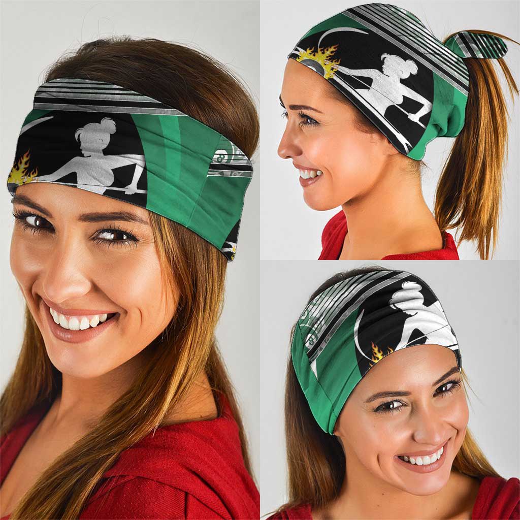 Billiards Neck Gaiter Master Of The Cue