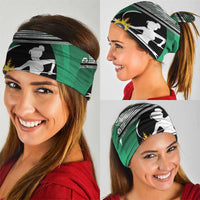 Billiards Neck Gaiter Master Of The Cue