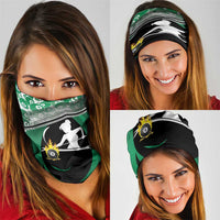 Billiards Neck Gaiter Master Of The Cue