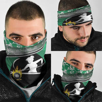 Billiards Neck Gaiter Master Of The Cue