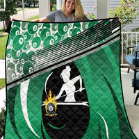 Billiards Quilt Master Of The Cue