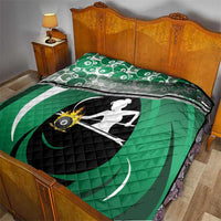 Billiards Quilt Master Of The Cue