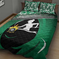 Billiards Quilt Bed Set Master Of The Cue