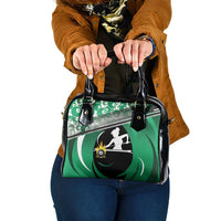 Billiards Shoulder Handbag Master Of The Cue