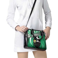 Billiards Shoulder Handbag Master Of The Cue