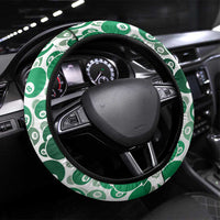 Billiards Steering Wheel Cover Master Of The Cue