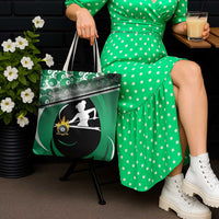 Billiards Tote Bag Master Of The Cue