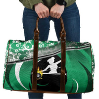 Billiards Travel Bag Master Of The Cue