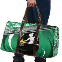 Billiards Travel Bag Master Of The Cue