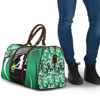 Billiards Travel Bag Master Of The Cue