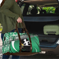 Billiards Travel Bag Master Of The Cue