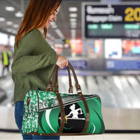 Billiards Travel Bag Master Of The Cue