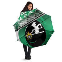 Billiards Umbrella Master Of The Cue