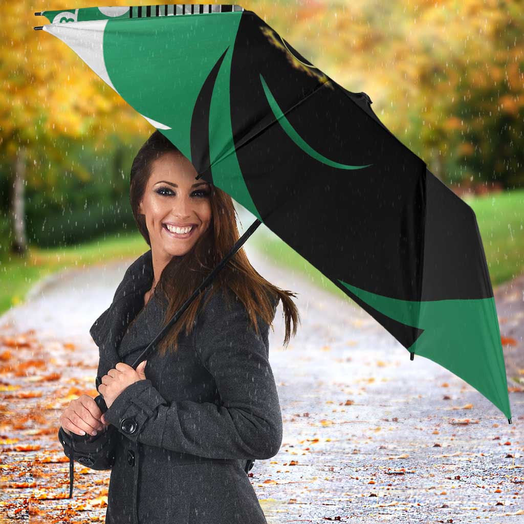 Billiards Umbrella Master Of The Cue
