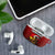 Germany Cycling AirPods Case Ride For Life - Wonder Print Shop