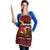 Germany Cycling Apron Ride For Life - Wonder Print Shop