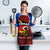 Germany Cycling Apron Ride For Life - Wonder Print Shop