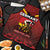 Germany Cycling Apron Ride For Life - Wonder Print Shop