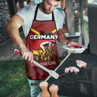 Germany Cycling Apron Ride For Life - Wonder Print Shop