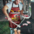 Germany Cycling Apron Ride For Life - Wonder Print Shop