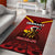Germany Cycling Area Rug Ride For Life - Wonder Print Shop