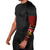 Personalized Germany Cycling Arm Sleeves Ride For Life - Wonder Print Shop