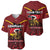 Personalized Germany Cycling Baseball Jersey Ride For Life - Wonder Print Shop
