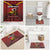 Germany Cycling Bathroom Set Ride For Life - Wonder Print Shop