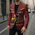 Personalized Germany Cycling Blazer Ride For Life - Wonder Print Shop