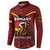 Personalized Germany Cycling Button Sweatshirt Ride For Life - Wonder Print Shop