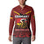 Personalized Germany Cycling Button Sweatshirt Ride For Life - Wonder Print Shop