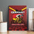 Germany Cycling Canvas Wall Art Ride For Life - Wonder Print Shop