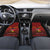 Germany Cycling Car Mats Ride For Life - Wonder Print Shop