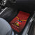 Germany Cycling Car Mats Ride For Life - Wonder Print Shop